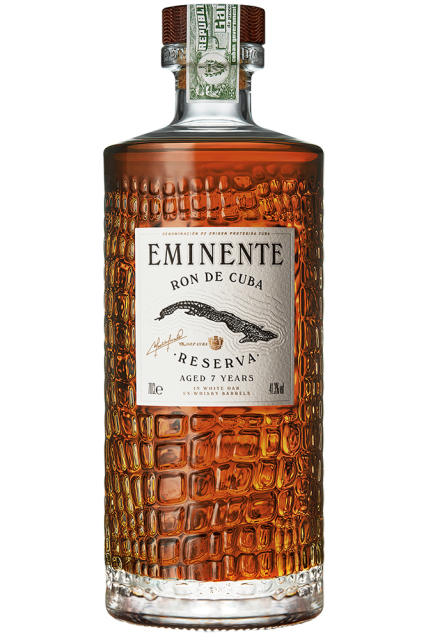 Eminente Rum Reserva 0,7