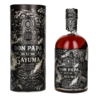 Don Papa Rum Gayuma 40% 0,7l GB - Rumy