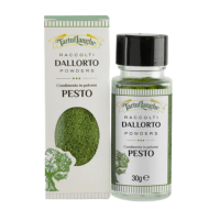 Tartuflanghe Dallorto Freeze Dried Pesto 30g - Pesto w proszku