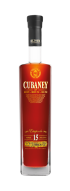 Cubaney Rum Estupendo 15 Sistema Solera 38% - Rum Kuba