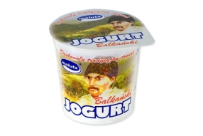 Maluta Jogurt Bałkański 340g