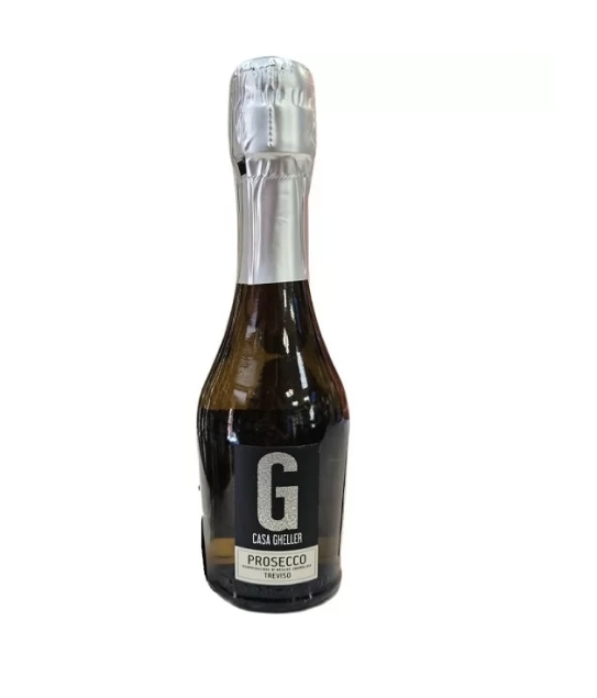 Casa Gheller Prosecco Doc Treviso Brut 0,2