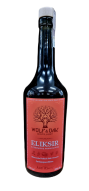 Wolf & Oak Wódka Eliksir z Czerwoną Pomarańczą 700ml - Wódka
