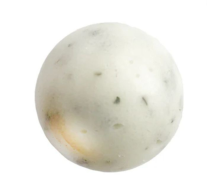 La Bomba Creamers La Minta naturalna kula do kąpieli + woreczek z lnu