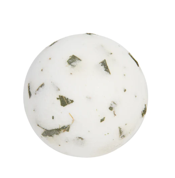 La Bomba Bondi Beach naturalna kula do kąpieli + woreczek z lnu