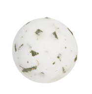 La Bomba Bondi Beach naturalna kula do kąpieli + woreczek z lnu