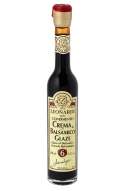 Leonardi Condimento Crema di Balsamico Glaze glazura z octem balsamicznym 100 ml