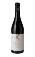 TAGARO Sei Caselle Negroamaro Salice SALENTINO DOP 14% - Wino czerwone wytrawne