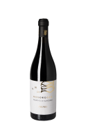 TAGARO Muso Rosso Primitivo Di Manduria DOP 15% - Wino czerwone wytrawne