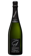 Didier Gallimard Amphoressence - Brut Nature (Vieillissement en Amphore ovoides de terre cuite) - Wino Francja Szampania