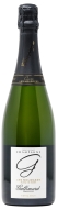 Didier Gallimard Les Meurgers – Blanc de Noirs Extra-Brut - Wino Francja Szampania