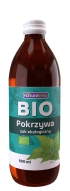 Naturavena Sok z Pokrzywy Bio 500ml