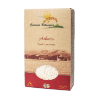 Cascina Belvedere Ryż Arborio do Risotto 1kg