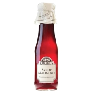 Krokus Syrop Malinowy 280ml