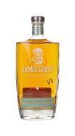 James Cree’s Whiskey 4YO Bourbon 0,7l 40% - Whisky amerykańska corn