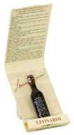 Leonardi Blister 7ml - Aceto Balsamico di Modena I.g.p. serie 10