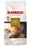 Kimbo Espresso Barista Arabica 1kg