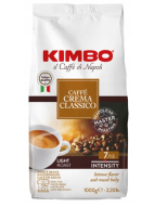 Kimbo Caffe Crema Classico 1kg