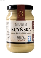 Wytwórnia Musztardy Kcyńskiej Musztarda Kcyńska Pałucka 190g