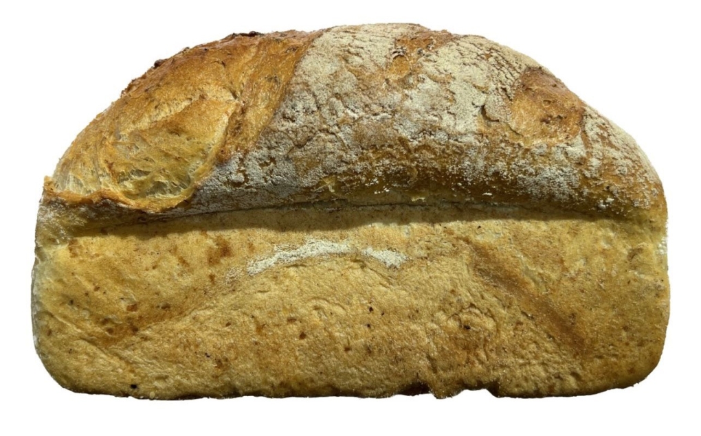 Biopiekarnia Chleb wiejski