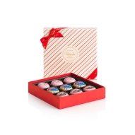 Venchi Valentine's Day Collection Valentine Gift Box
