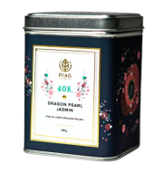 Piag Tea Dragon Pearl Jasmine 100g