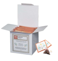 Piag Tea Awesome Fruits N°902 herbata owocowa (15 saszetek)