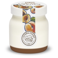 Latteria Chiuro Jogurt śliwkowy - Yogurt Albicocca 150g