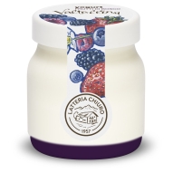 Latteria Chiuro Jogurt owoce leśne - Yogurt Frutti di Bosco 150g