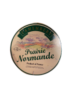 Prairie Normande Camembert 250g