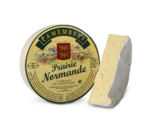 Prairie Normande Camembert 250g