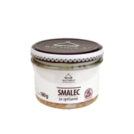 Bacówka Smalec Ze Spiżarni 180g