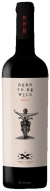 Bodegas Arraez Wino Born To Be Wild Bobal 0,7l - Wino czerwone wytrawne