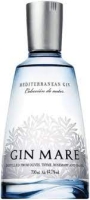 Destilerias Miguel Guanse Gin Mare 0,7L - Gin London Dry