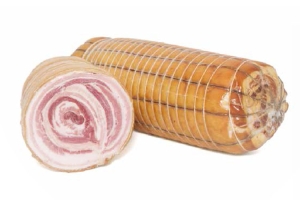 Pancetta Nei Legni Grossetti