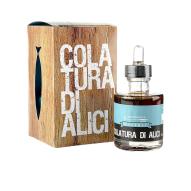 Acquapazza Colatura di Alici 100ml