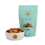 Sal de Ibiza Mix de Luxe - mieszanka orzechów 80 g