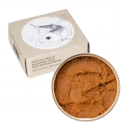 Jose Gourmet Mackerel Pate - pasztet z makreli premium 75 g