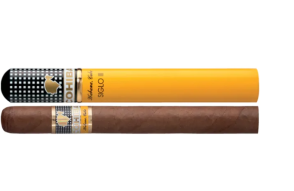 Cohiba Siglo III 3/15 Tubos