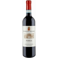 Rizzardi Pojega Wino Valpolicelia Ripasso 750 ml 14,5% - Wino czerwone wytrawne
