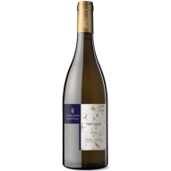 Cantine di Ora Wino Alto Adige Pinot Grigio Kellerie Aure 0,75L 12,5% - Wino białe wytrawne