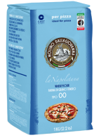 Molino Dallagiovanna Mąka psz. Napoletana 00 AVPN pizza