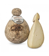 Caseficio D&D SAS di CECCA LUIG Caciocavallo Aged in the Cave