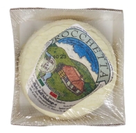 Alta Langa Dairy Rochetta Cheese