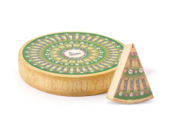 Gourmino Gruyere AOP Giovane Selez. 1/16