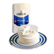 Manouri DOP - ser grecki owczo-kozi kremowy premium | od 100 g