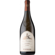 Tommasi Viticoltori Wino Lugana Riserva Le Fornaci 750ml 13,5% - Wino białe wytrawne