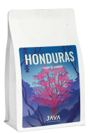 Java Coffee Roasters Kawa Honduras filter 250g