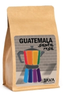 Java Coffee Roasters Kawa Gwatemala Santa Rosa 250g