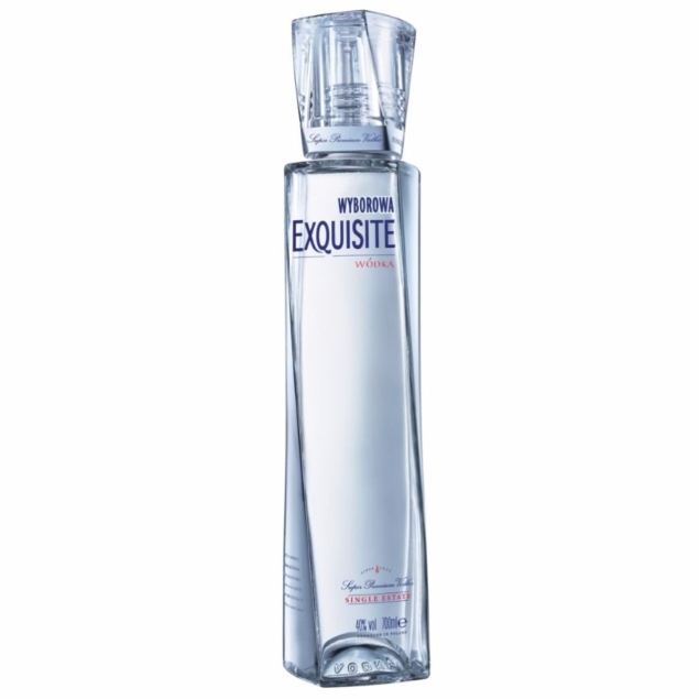 Pernod Ricard Wyborowa- Exquiste 40% 0,7L